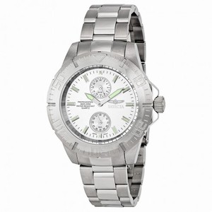 Invicta Pro Diver Ocean Baron GMT Men's Watch 14056