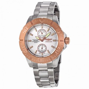 Invicta Pro Diver Ocean Baron GMT Men's Watch 14057