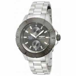 Invicta Pro Diver Ocean Baron GMT Men's Watch 14058