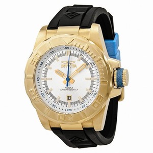Invicta Pro Diver Ocean Baron Men's Watch 12163