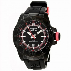 Invicta Pro Diver Ocean Baron Men's Watch 12164