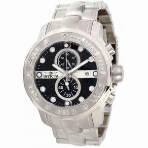 Invicta Pro Diver Ocean Ghost Chronograph Men's Watch 0878