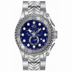 Invicta Pro Diver Razor Chronograph Men's Watch 12932