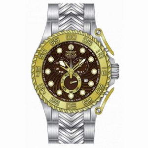 Invicta Pro Diver Razor Chronograph Men's Watch 12936