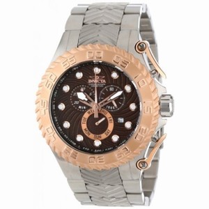Invicta Pro Diver Razor Chronograph Men's Watch 12940
