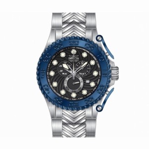 Invicta Pro Diver Razor Chronograph Men's Watch 12942
