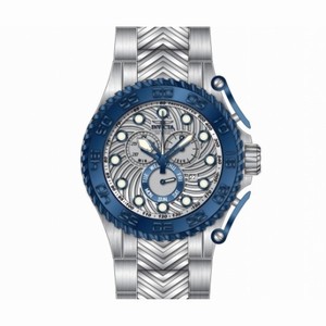 Invicta Pro Diver Razor Chronograph Men's Watch 12944