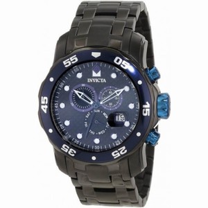Invicta Pro Diver Scuba Chronograph Men's Watch 10374