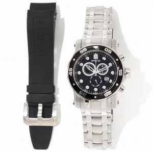 Invicta Pro Diver Scuba Chronograph Men's Watch 10579