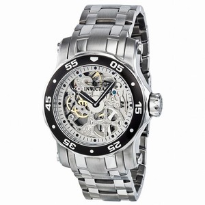 Invicta Pro Diver Scuba Interchangeable Bracelet Men's Watch 10303