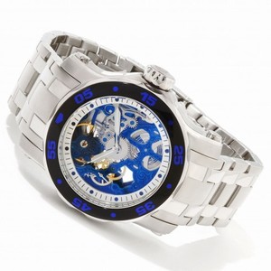 Invicta Pro Diver Scuba Interchangeable Bracelet Men's Watch 10306
