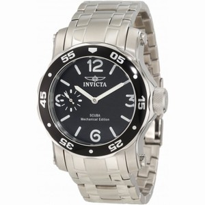 Invicta Pro Diver Scuba Mechanical Interchangeable Men's Watch 10366