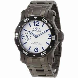 Invicta Pro Diver Scuba Mechanical Interchangeable Men's Watch 10367