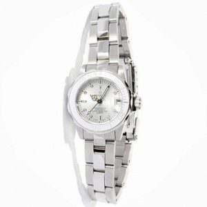 Invicta Pro Diver Silver Dial Stainless Steel Ladies Watch 12519