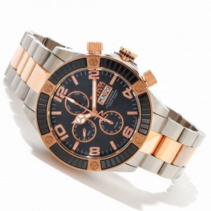 Invicta Pro Diver Swiss Chronograph Men's Watch 10611