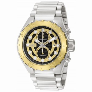 Invicta Pro Diver Touring Chronograph Men's Watch 13087