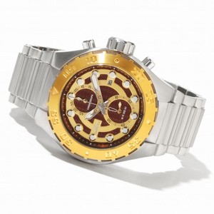 Invicta Pro Diver Touring Chronograph Men's Watch 13089