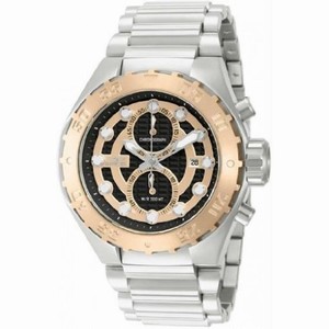 Invicta Pro Diver Touring Chronograph Men's Watch 13091