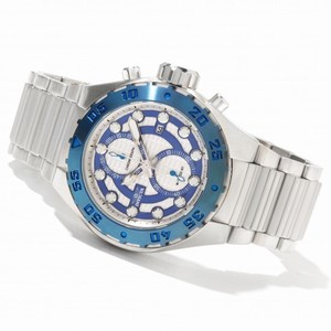 Invicta Pro Diver Touring Chronograph Men's Watch 13095