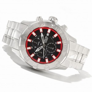 Invicta Pro Diver XL Chronograph Men's Watch 13104