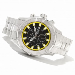 Invicta Pro Diver XL Chronograph Men's Watch 13105