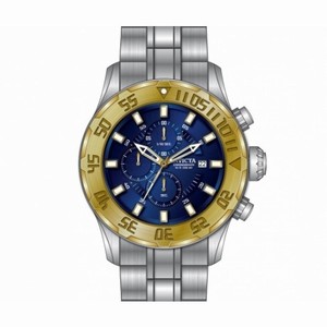 Invicta Pro Diver XL Chronograph Men's Watch 13106