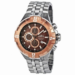 Invicta Pro Diver XXL Chronograph Men's Watch 12357