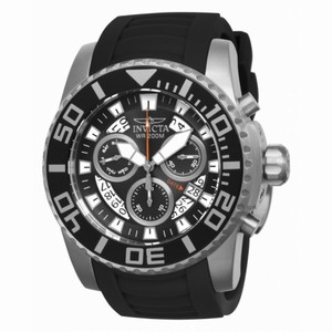 Invicta Pro Diver Z60 Swiss Chronograph Men's Watch 14670