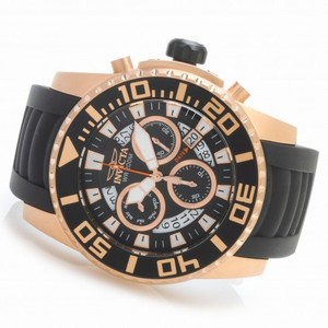 Invicta Pro Diver Z60 Swiss Chronograph Men's Watch 14675