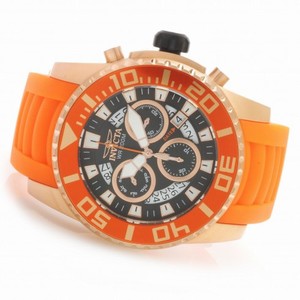 Invicta Pro Diver Z60 Swiss Chronograph Men's Watch 14676