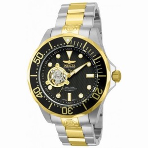 Invicta Pro Grand Diver Automatic Men's Watch 13705