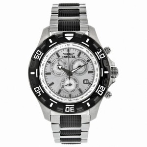 Invicta Python Chronograph Men's Watch 6409