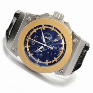 Invicta Reserve Akula Swiss Chronograph Men's Watch 10952