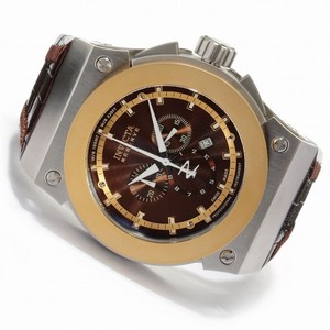Invicta Reserve Akula Swiss Chronograph Men's Watch 10954