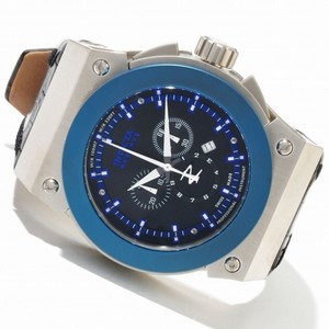 Invicta Reserve Akula Swiss Chronograph Men's Watch 10955