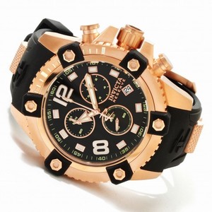 Invicta Reserve Arsenal Swiss Chronograph Men's Watch 11175