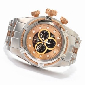 Invicta Reserve Bolt Chronograph Men's Watch 0823
