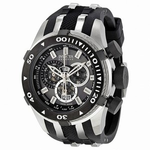 Invicta Reserve Bolt Swiss Chronograph Men's Watch 0976