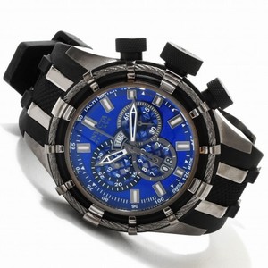 Invicta Reserve Bolt Swiss Chronograph Men's Watch 10205