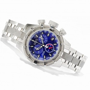 Invicta Reserve Bolt Swiss Chronograph Men's Watch 10539