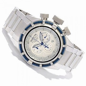 Invicta Reserve Bolt Swiss Chronograph Men's Watch 11038