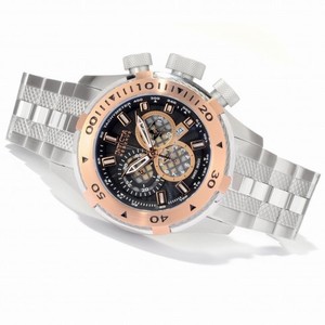 Invicta Reserve Bolt Swiss Chronograph Men's Watch 11600