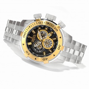 Invicta Reserve Bolt Swiss Chronograph Men's Watch 11601