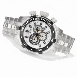 Invicta Reserve Bolt Swiss Chronograph Men's Watch 11602
