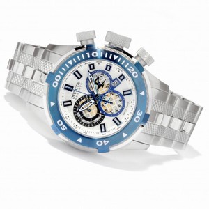 Invicta Reserve Bolt Swiss Chronograph Men's Watch 11603