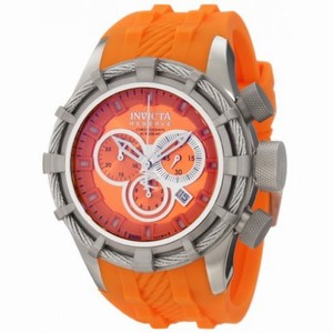 Invicta Reserve Bolt Swiss Chronograph Men's Watch 1227