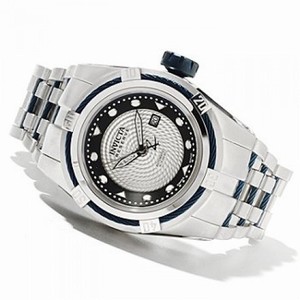 Invicta Reserve Bolt Zeus Swiss Automatic Men's Watch 12681