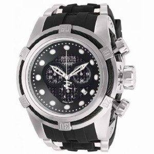 Invicta Reserve Bolt Zeus Swiss Chronograph Men's Watch 12665