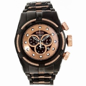 Invicta Reserve Bolt Zeus Swiss Chronograph Men's Watch 12732