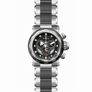 Invicta Reserve Capsule Swiss Chronograph Men's Watch 80297